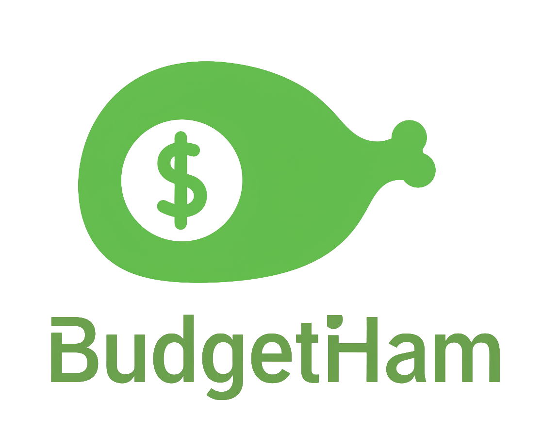 BudgetHam